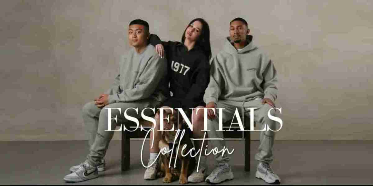 Essential Hoodie You’ll Want to Wear Every Day