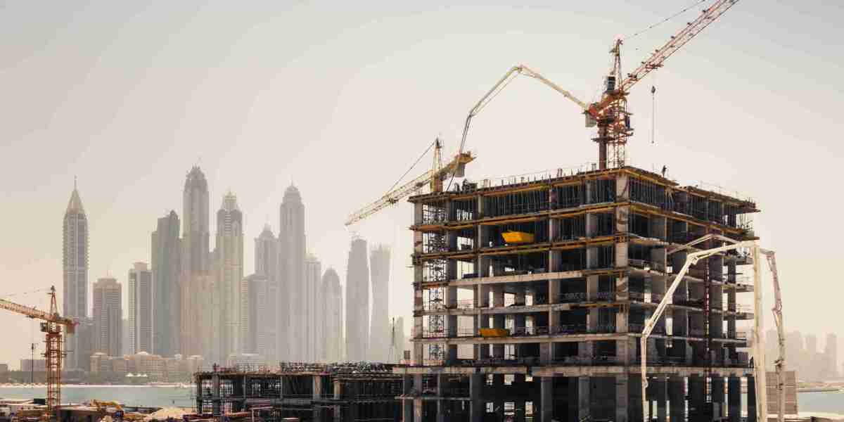 Complete Project Management for Construction and Renovation