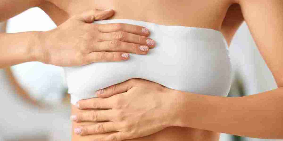 What Are the Benefits of Breast Lift Surgery?