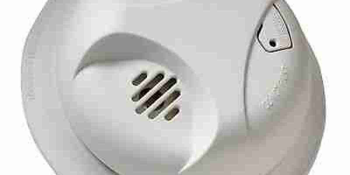 Battery Operated Smoke Detectors Market Winning Strategies Driving Global Growth and Competitive Market Leadership