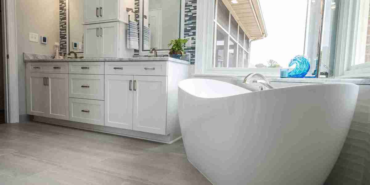 Walk-in Tubs Installation: Enhance Your Bathroom with 24 Hours Tubs and Showers