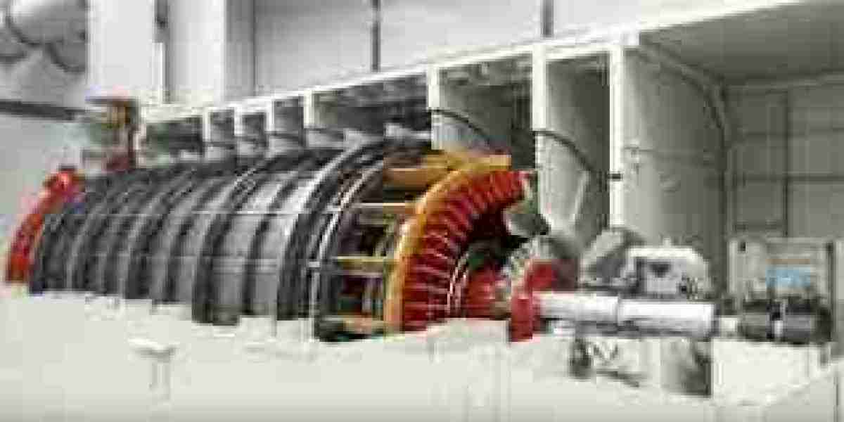 Synchronous Condensers Market Report Analyzes Demand Trends in Utilities, Industrial Applications, and Power Systems