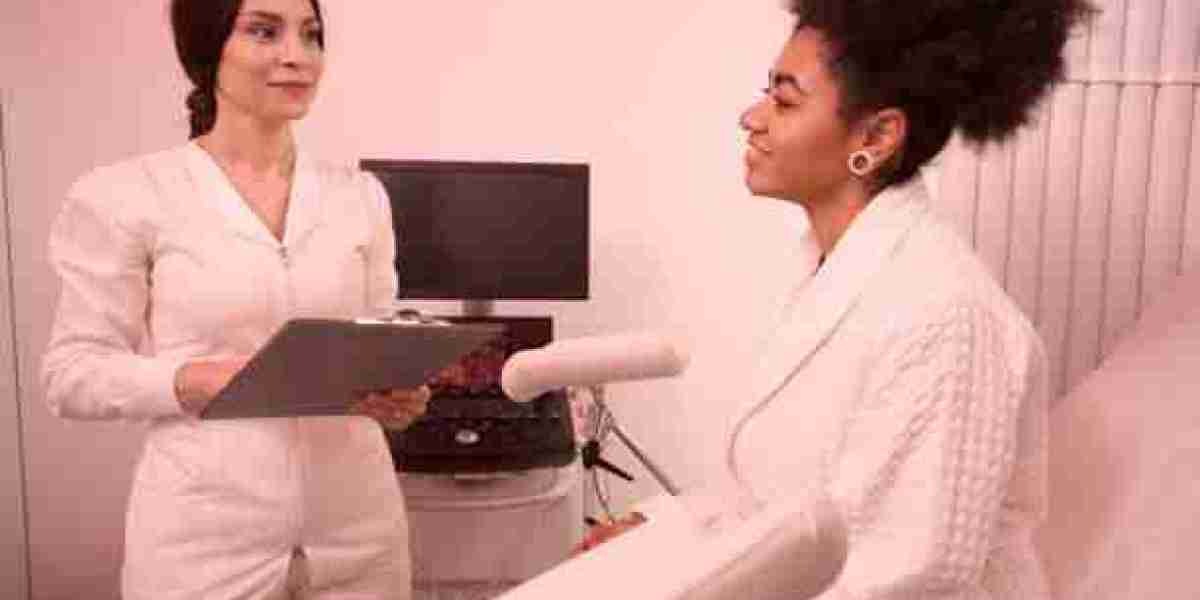 تميز في التجميل مع أفضل طبيبة نسائية في الرياض