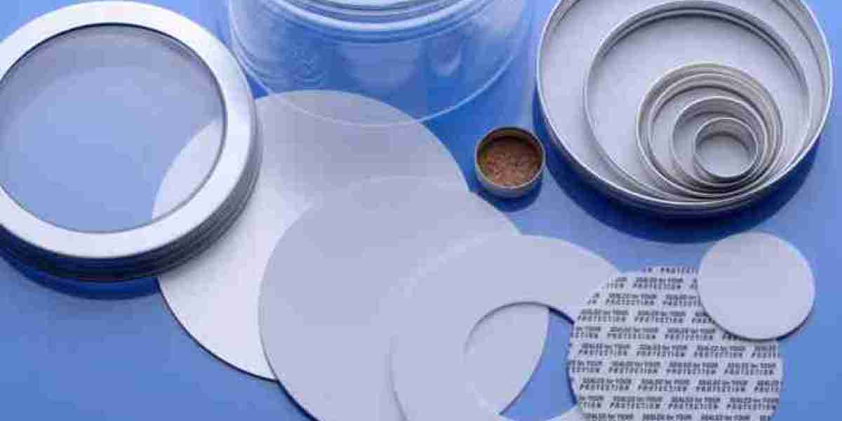 Cap Liner Market Opportunities Widen with Advancements in Tamper-evident and Leak-proof Technologies