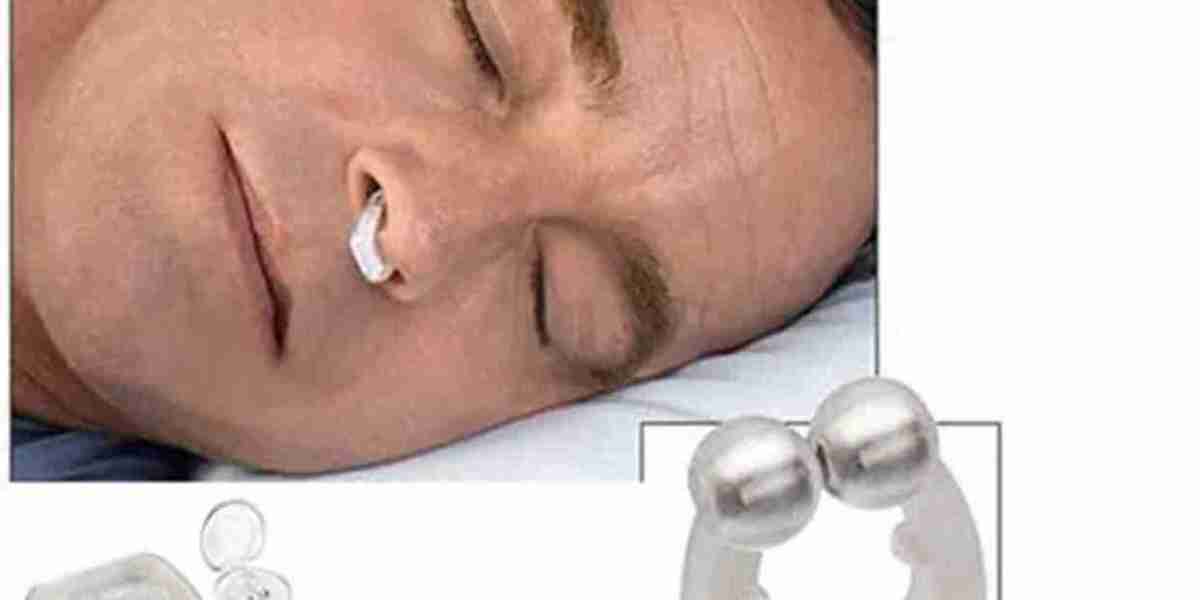 Anti Snoring Devices and Snoring Surgery Market Strategic Moves: Top Companies Accelerating Growth Through Innovation