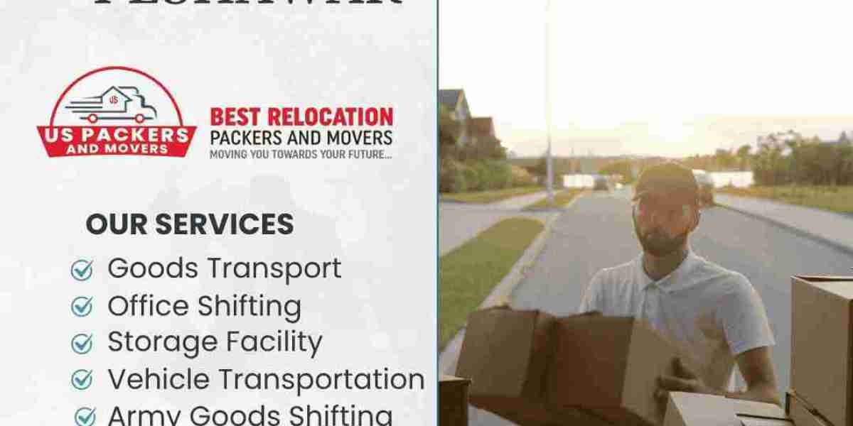 The Best Packers and Movers in Peshawar for Quick Services