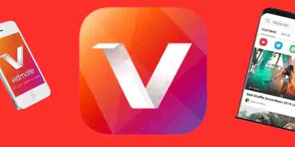 Vidmate Online Music & Video Downloader App For Android