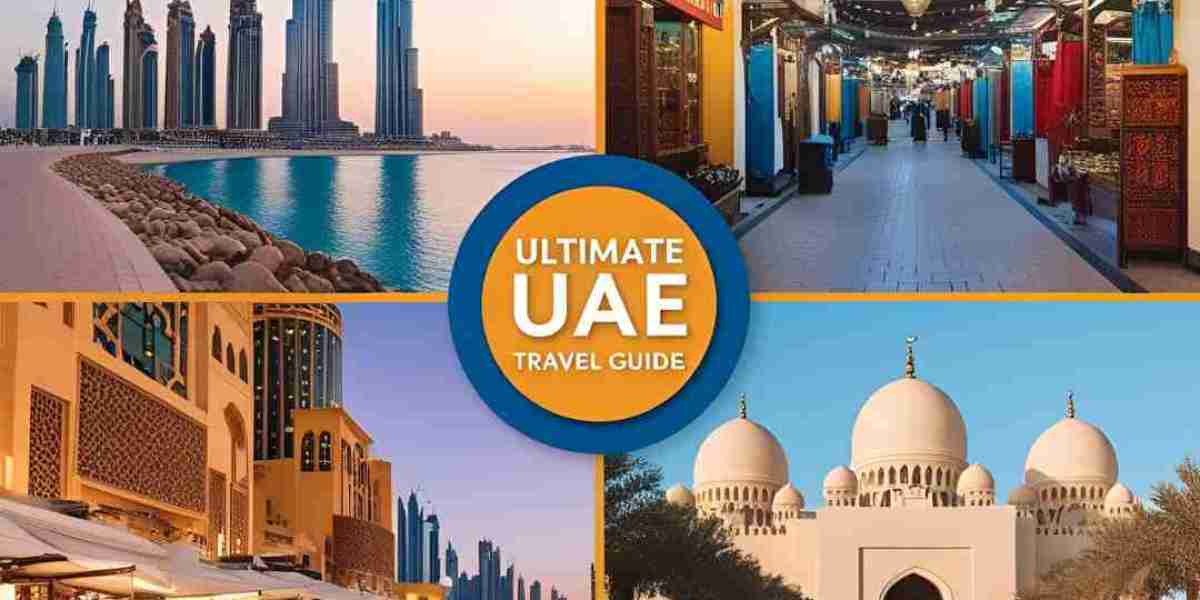 Top Amenities Guests Look for in UAE Holiday Homes
