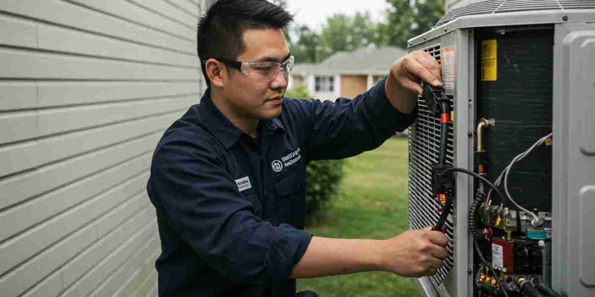 What Are the Biggest Auto Air Conditioning Problems Drivers Face — And How Can HVAC Experts Fix Them?