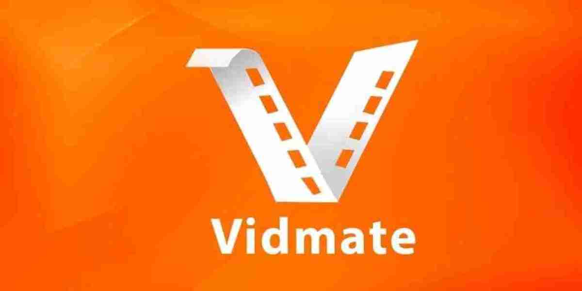 VidMate HD Video Downloader for Android