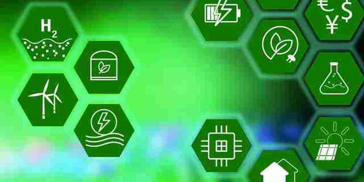 Green Hydrogen Market: Exploring the Future Potential, Opportunities, Challenges, and Growth Drivers