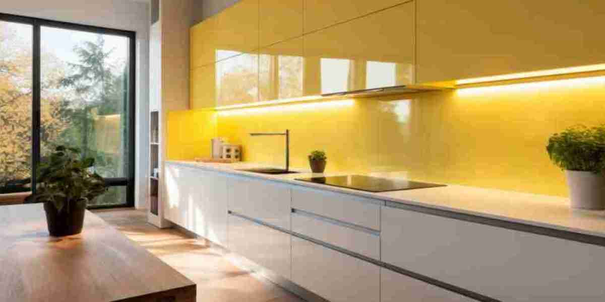 Kitchen Renovation in Greater Toronto Area – Custom Designs & Quality Craftsmanship