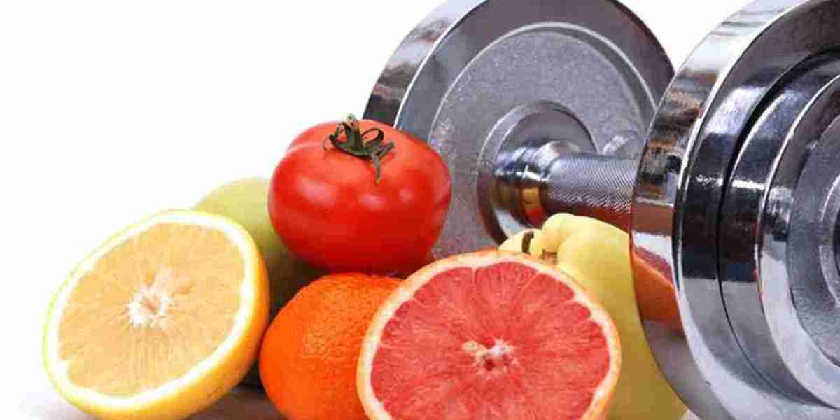 Sports Nutrition Market: Emerging Trends and Growth Opportunities Driven by Innovation and Evolving Consumer Demand