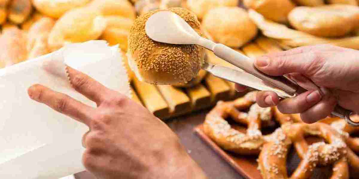 Bread and Roll Market Restraints Include Raw Material Volatility and Rising Health-Related Consumer Concerns