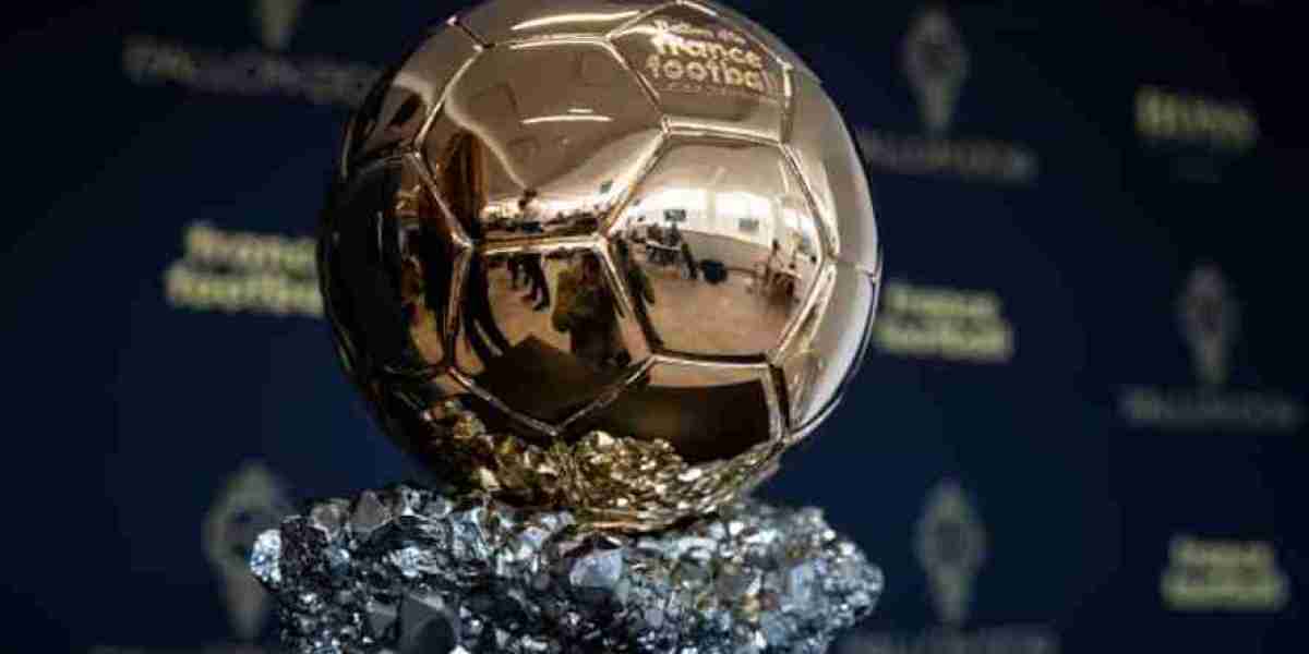 EA Sports FC 24 : Le Ballon d'Or intégré