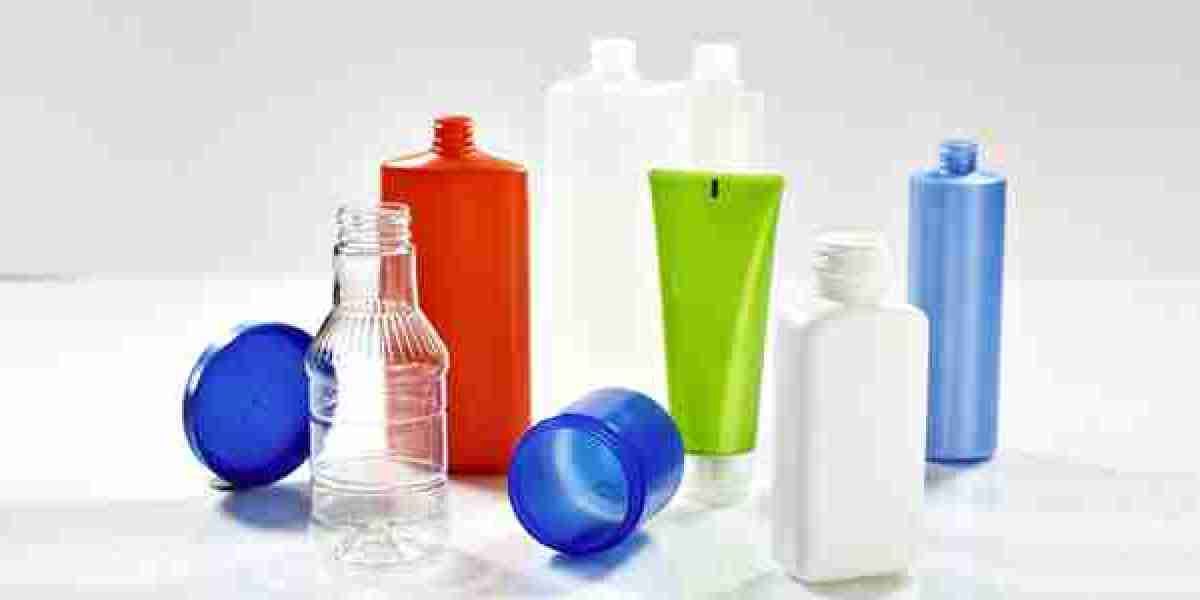 Key Inhibitors Slowing Growth in the Global Rigid Plastic Packaging Market and Future Challenges