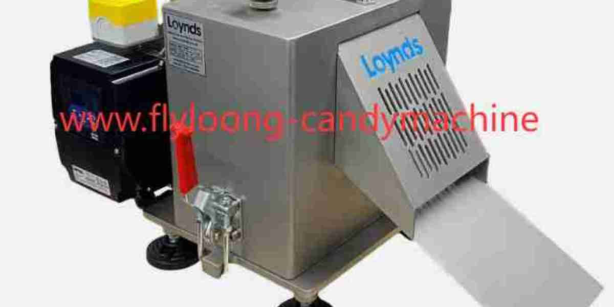 Innovative Designs for Lollipop Production