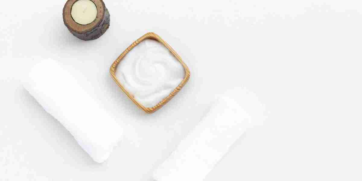 Body Lotion Market Unlocking Significant Potential for Growth and Innovation Trends