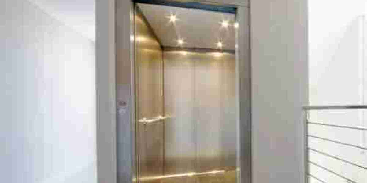 How to Choose the Right Home Elevator Manufacturer in Delhi by MultiTech Elevators