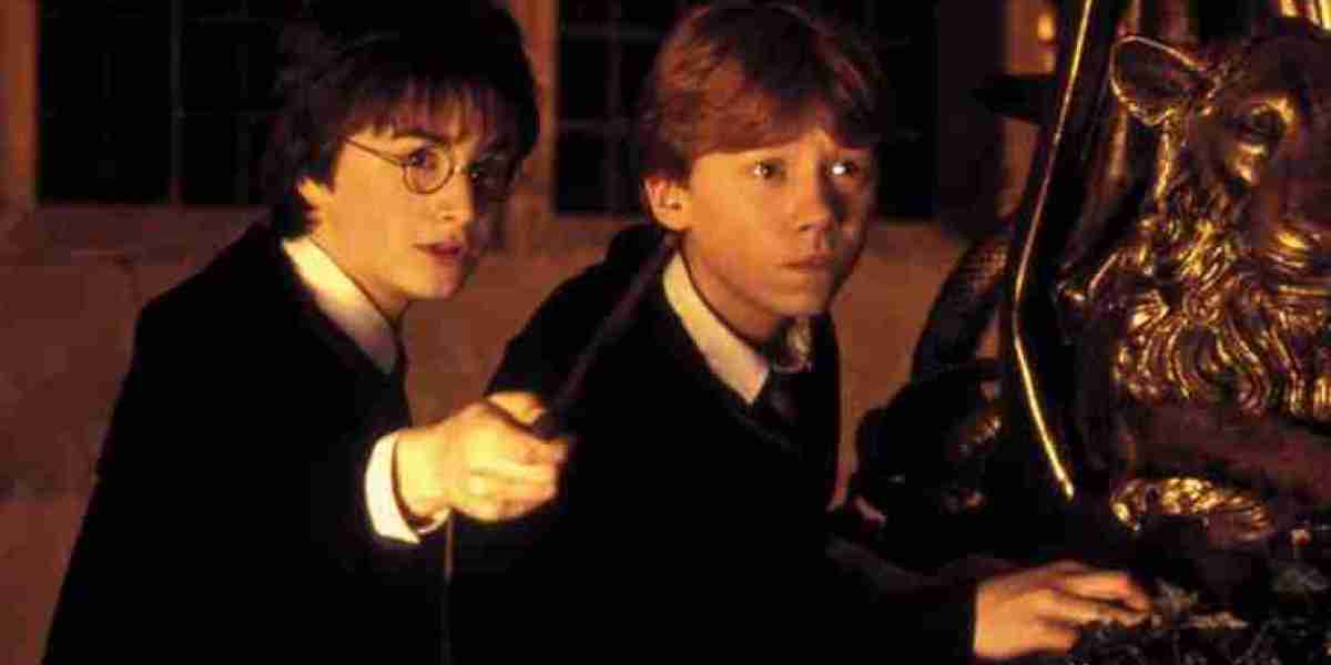 Harry Potter TV Series: J.K. Rowling's Role Explained