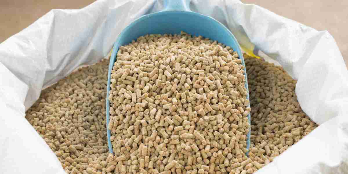 Animal Feed Antioxidants Market: Unlocking Growth by Exploring the Expanding Global Market Potential