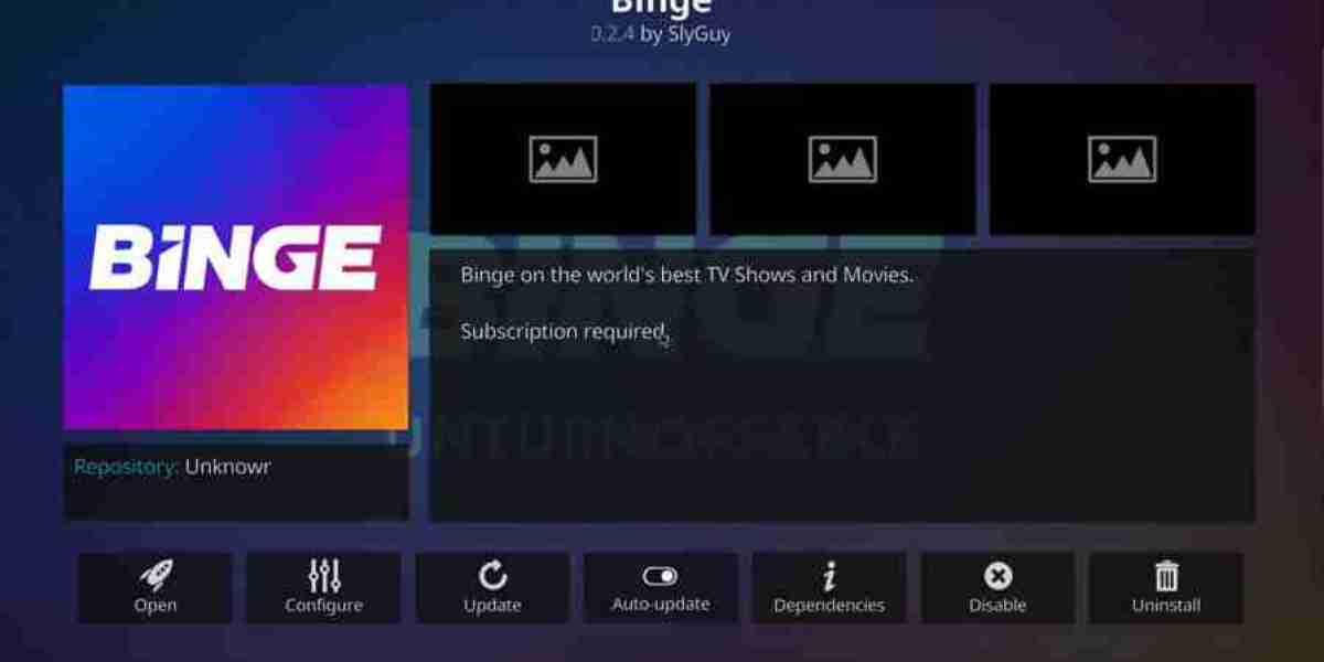 Kodi Addons 2024 - Top Picks for Free Streaming