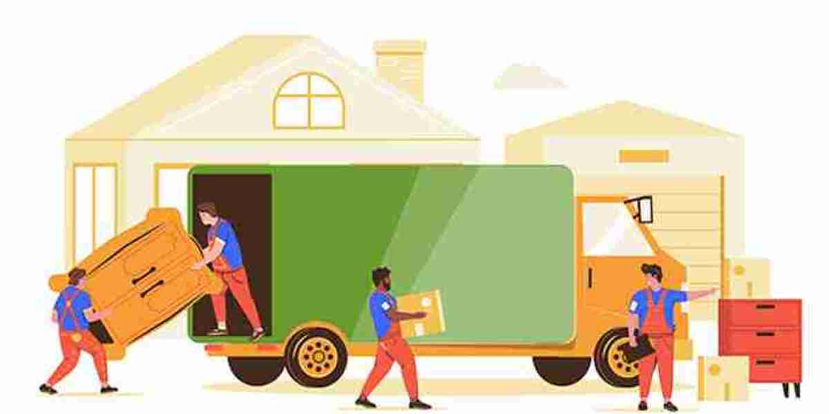 ReeDial Movers - Trusted Local Packers and Movers in Mumbai & Pune