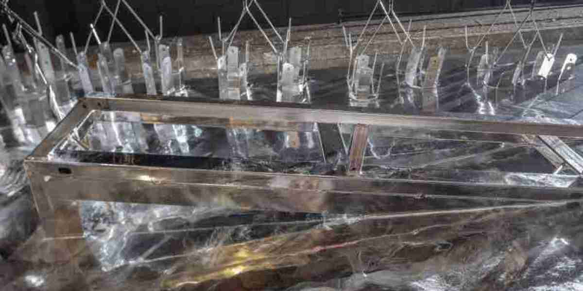 Metal Coatings Market: Market Dynamics Driving Transformation in Demand, Supply, and Innovation