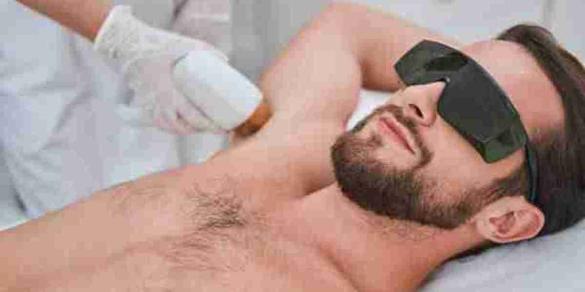 How to Prepare for Laser Hair Removal in Riyadh