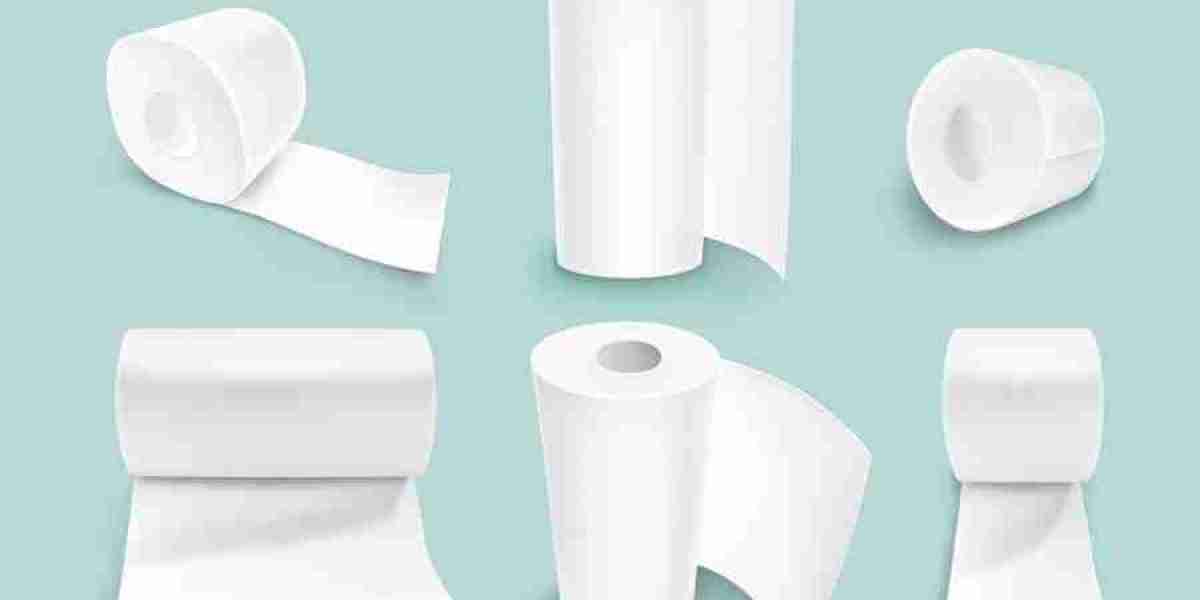 Setting Up a Successful Tissue Paper Manufacturing Plant Cost Report 2025: Business Plan