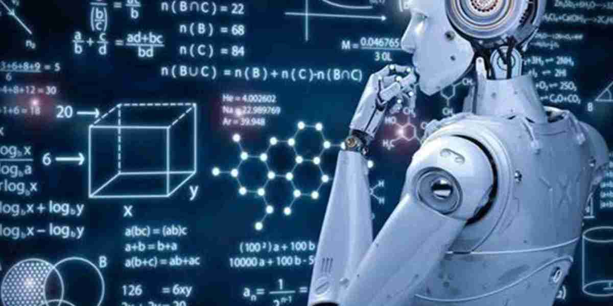 How is Machine Learning Different from Artificial Intelligence?