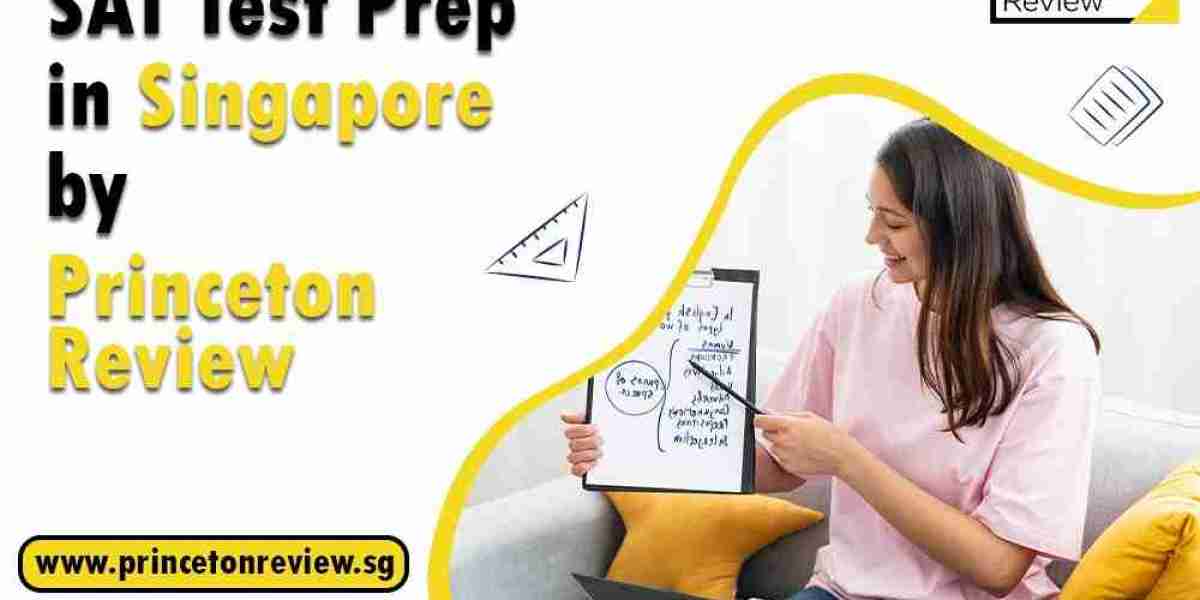 The SAT Exam in Singapore: A Complete Guide