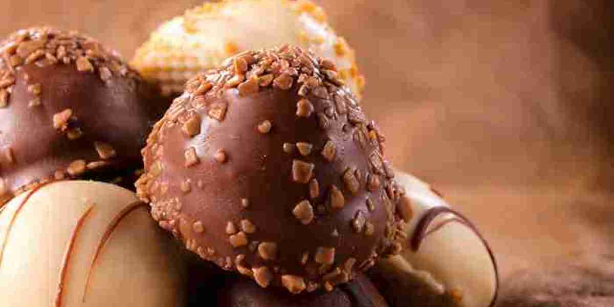 Filling Fats Market: Navigating the Current Market Scenario