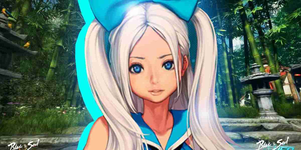 MMOexp: Blade & Soul NEO Moonwater Plains – Initial Part: New PvE Offerings