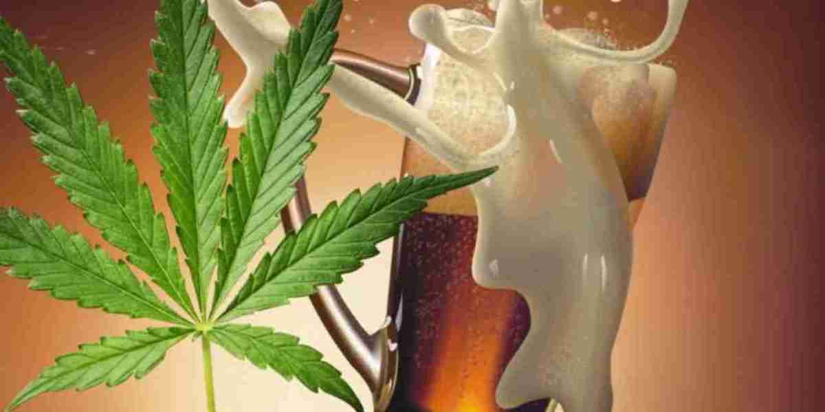 CBD Beverages Market Regulation: Understanding Legal Frameworks and Compliance Requirements Worldwide