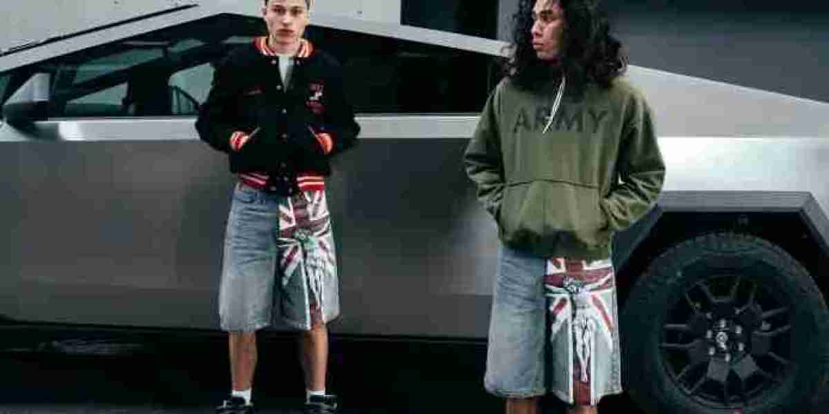 Bravest Studios: Redefining Streetwear Culture