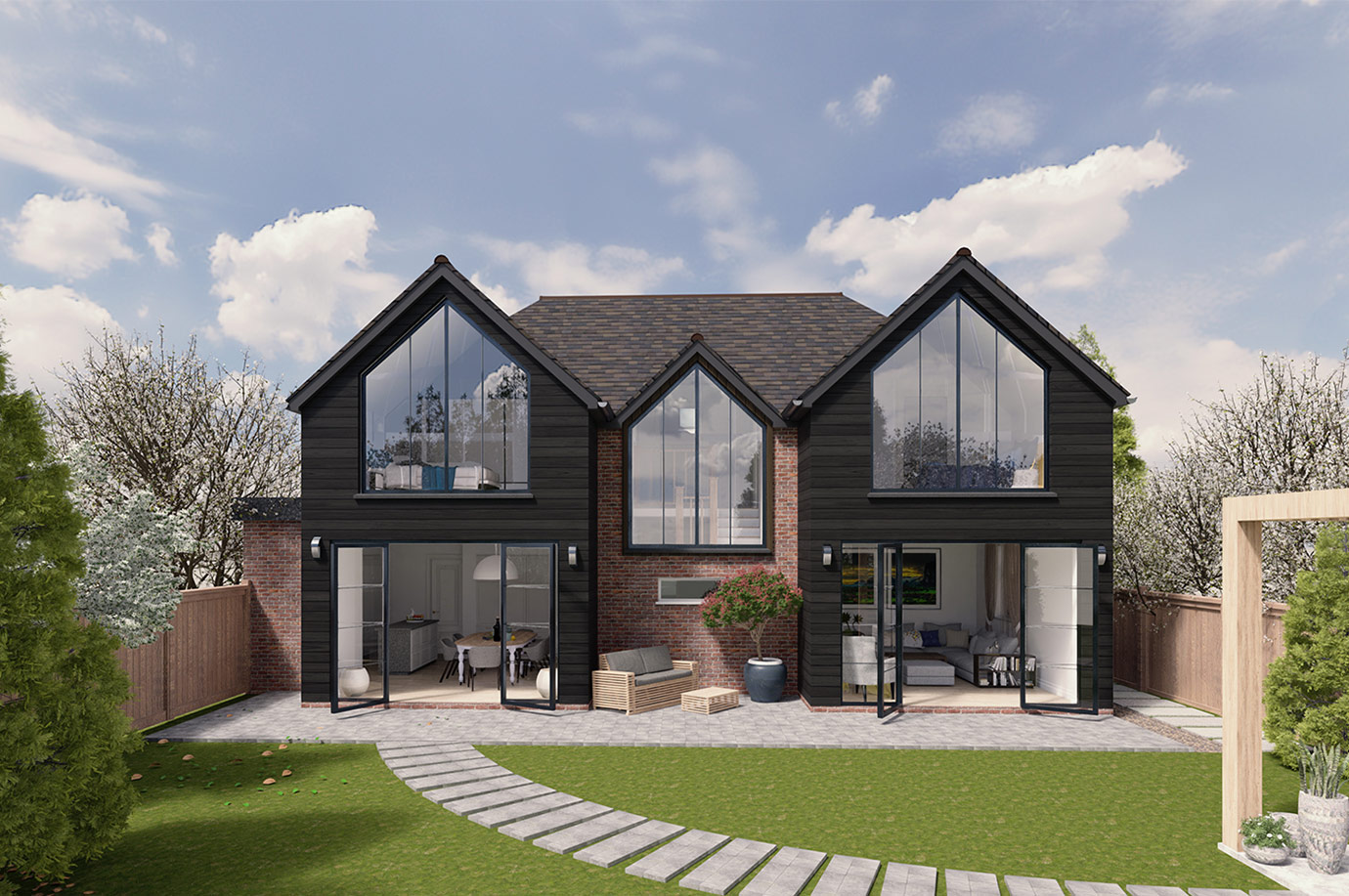 Garage Conversions Reading | HAC Group