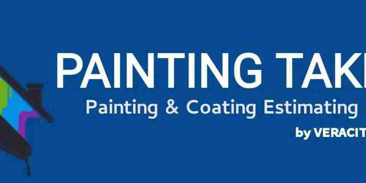 The Value of Painting Estimating Services USA and Painting Takeoff Services in USA