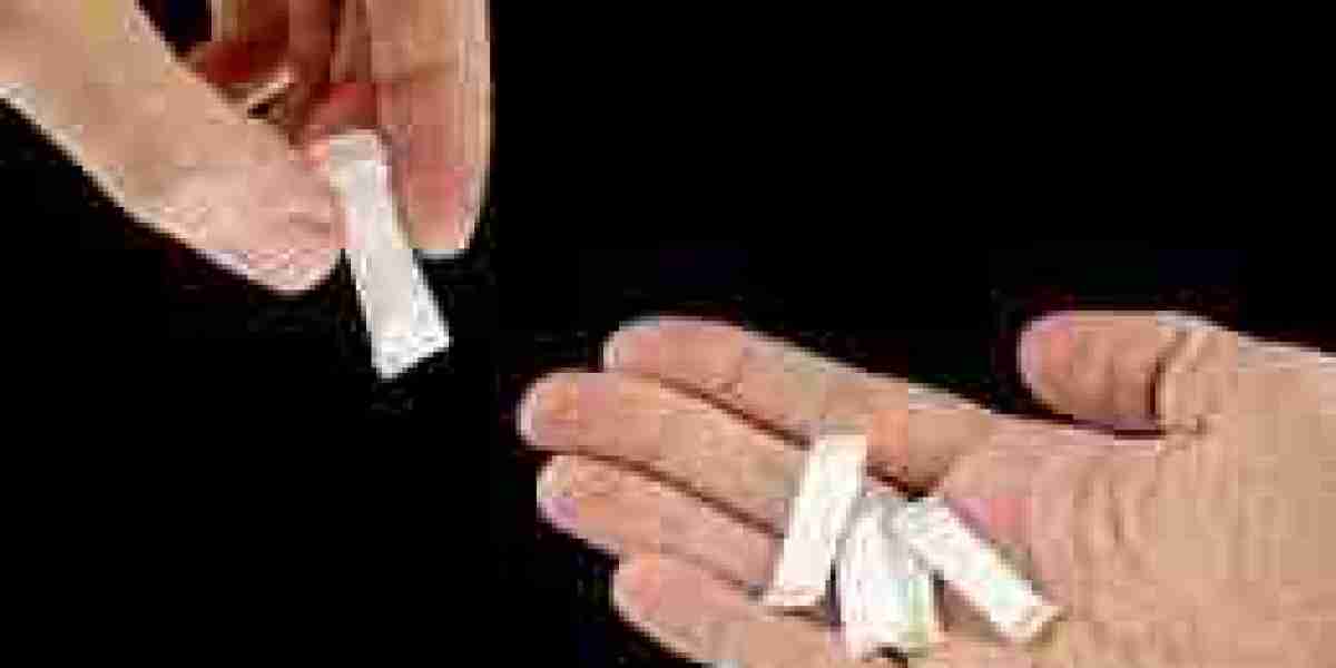 Modern Oral Nicotine Products Acceralators: Consumer Perception Challenges and Industry Responses