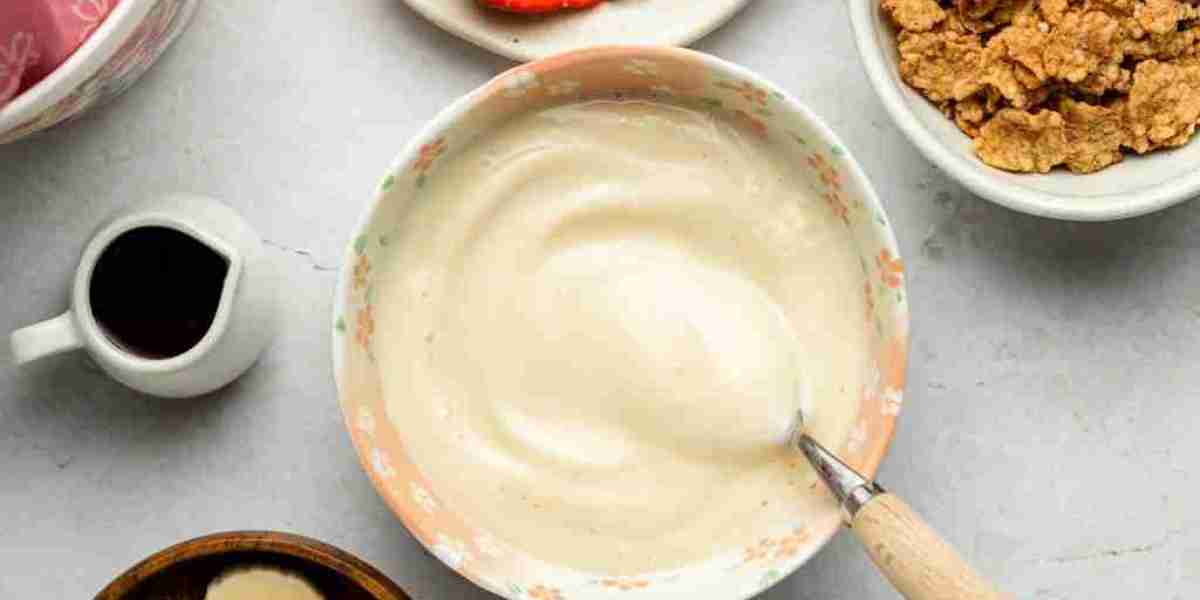 Vegan Yogurt Market Challenges and Opportunities in Distribution Channels and Product Positioning Globally