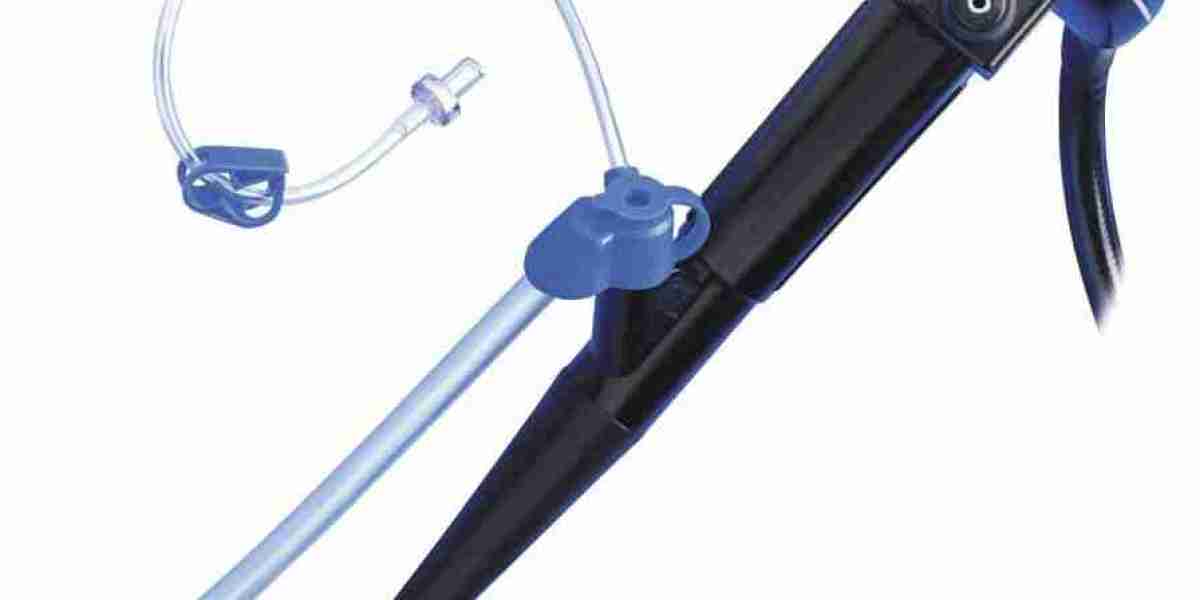 Endoscopy Devices Market Analysis: Technological Integration in Endoscopic Imaging Systems for Better Outcomes