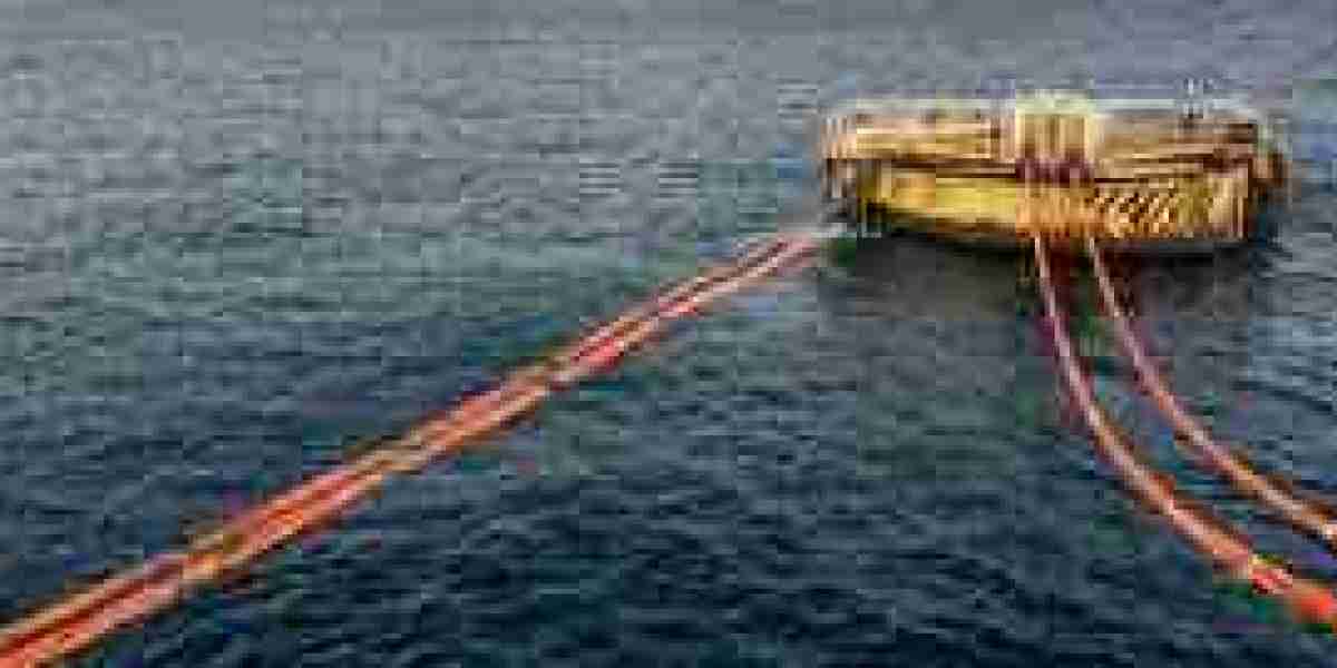 Offshore Mooring Market Opportunities: Unlocking Growth in a Dynamic Energy Landscape