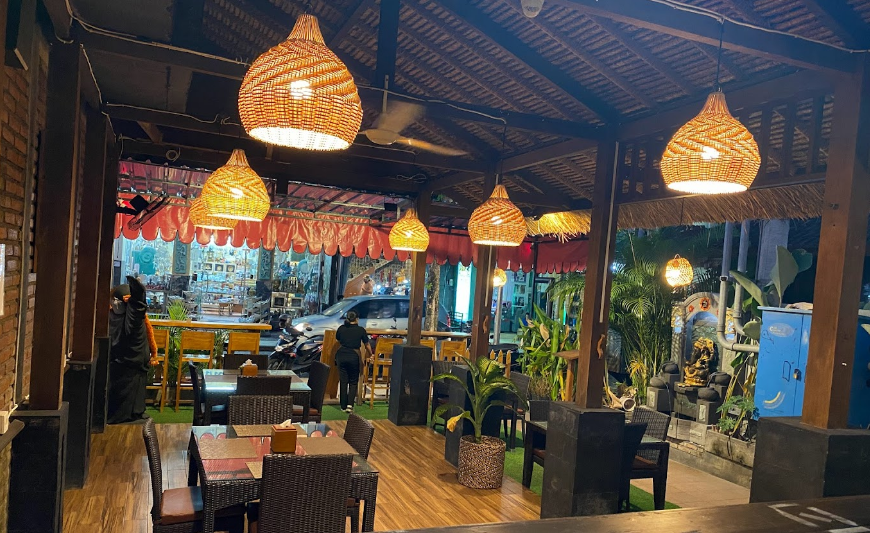 Punjabi Grill in Bali: An Authentic Taste of North India | by Punjabi Grill Bali | May, 2025 | Medium