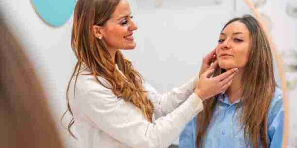Best Dermatologist in Riyadh for All Skin Types