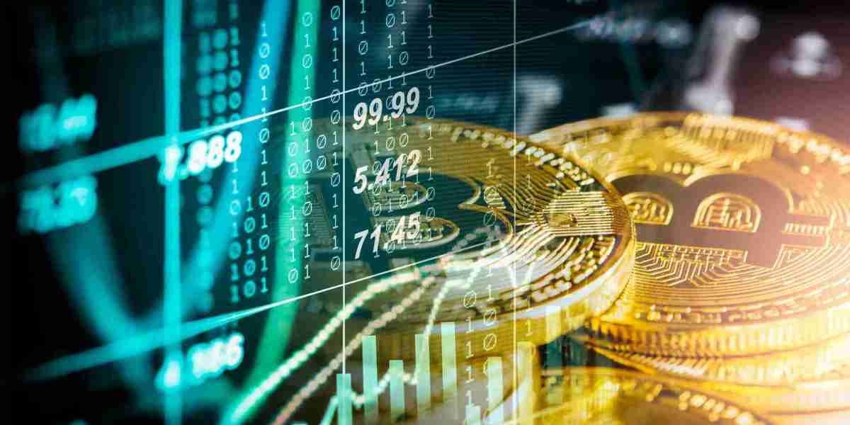 Launch a Powerful Crypto Exchange with Expert Development Services