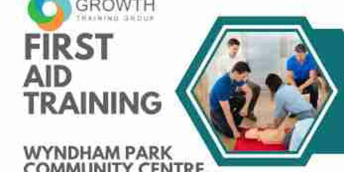 Why Advanced First Aid Training Is Essential in Today’s Workplaces