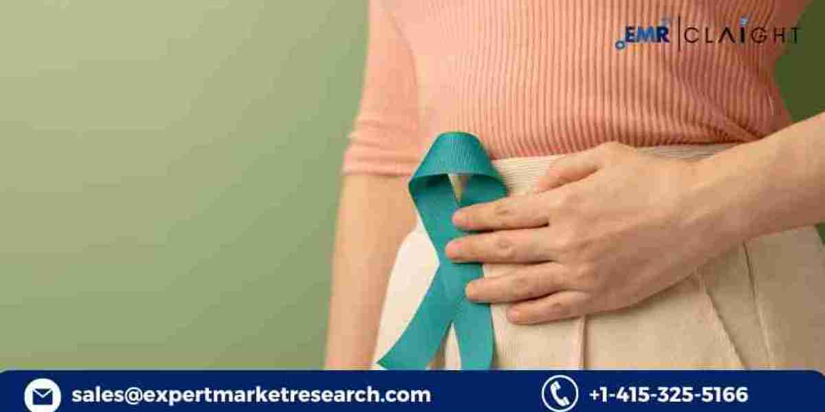 Advanced Ovarian Cancer Drug Pipeline Analysis: Trend Analysis and Future Growth (2034)