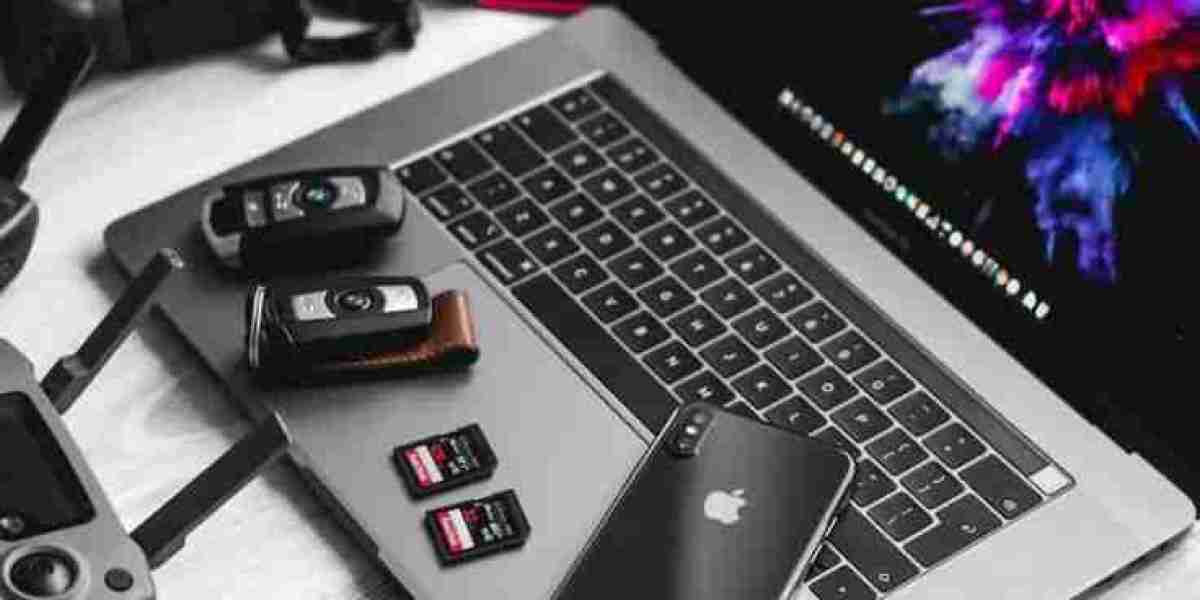 Where to Find the Best Deals on IT Products in UAE