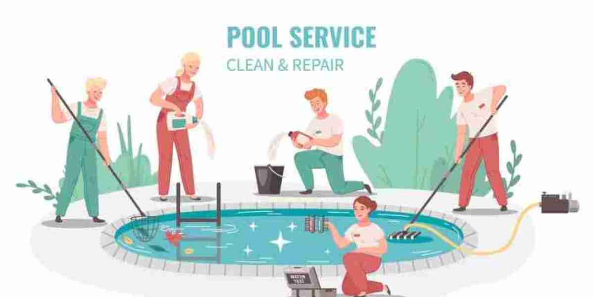 Pool Repair That Pays Off: Fixes That Add Value to Your Property