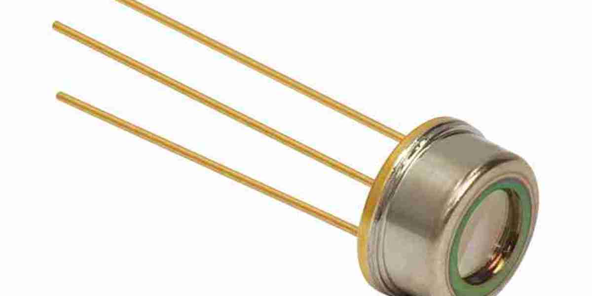 InGaAs Image Sensors Market Developments: Advancements in Sensor Resolution and Processing Speed Enhancing Imaging Quali